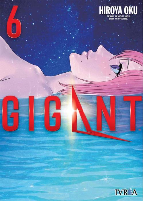 GIGANT - ARGENTINA