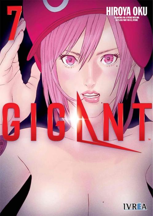 GIGANT - ARGENTINA