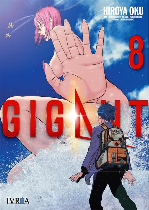 GIGANT - ARGENTINA