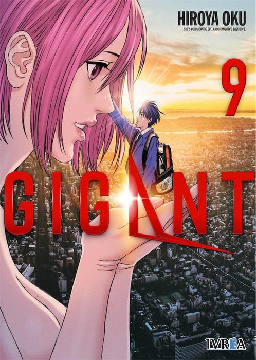 GIGANT - ARGENTINA