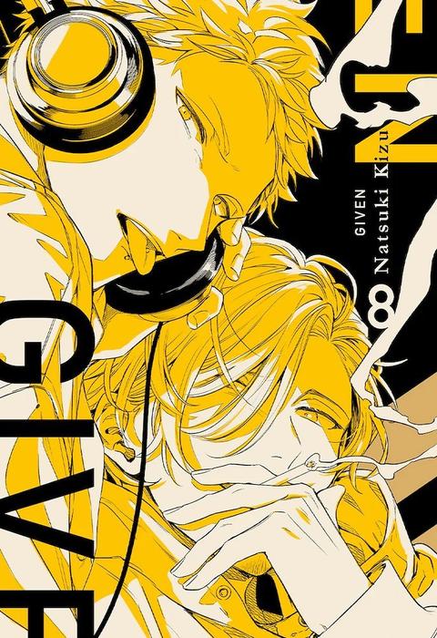 GIVEN