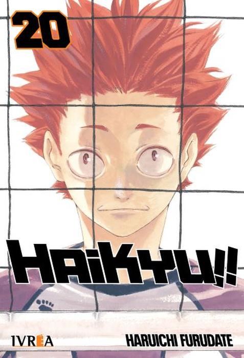 HAIKYUU!! - ARGENTINA