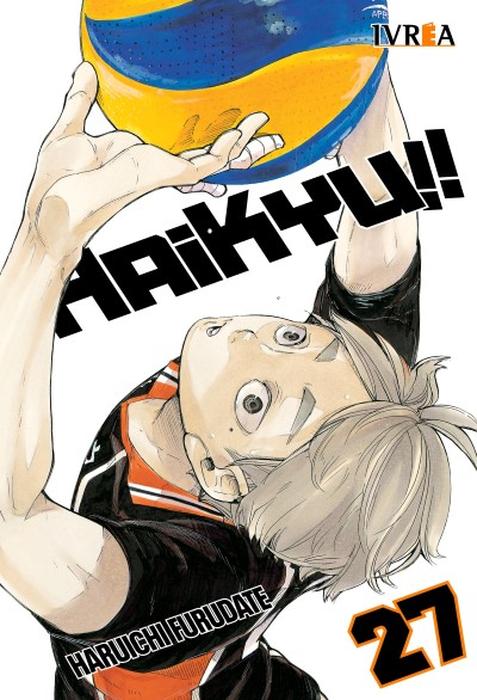 HAIKYUU!! - ARGENTINA