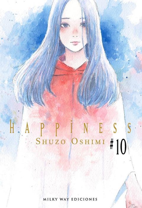 HAPPINESS