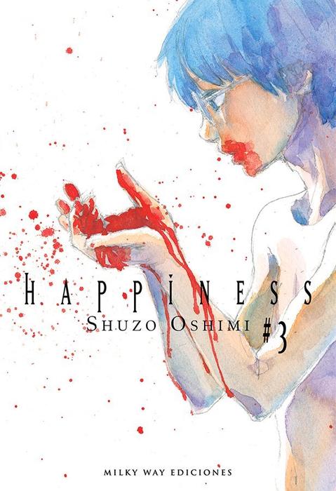 HAPPINESS