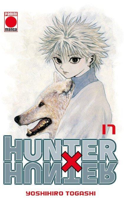 HUNTER×HUNTER - ESPAÑA