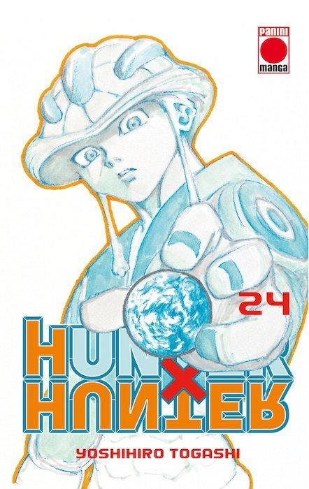 HUNTER×HUNTER - ESPAÑA