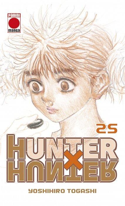 HUNTER×HUNTER - ESPAÑA