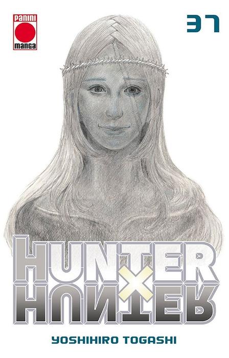 HUNTER×HUNTER - ESPAÑA