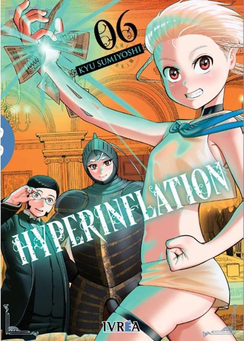 HYPERINFLATION