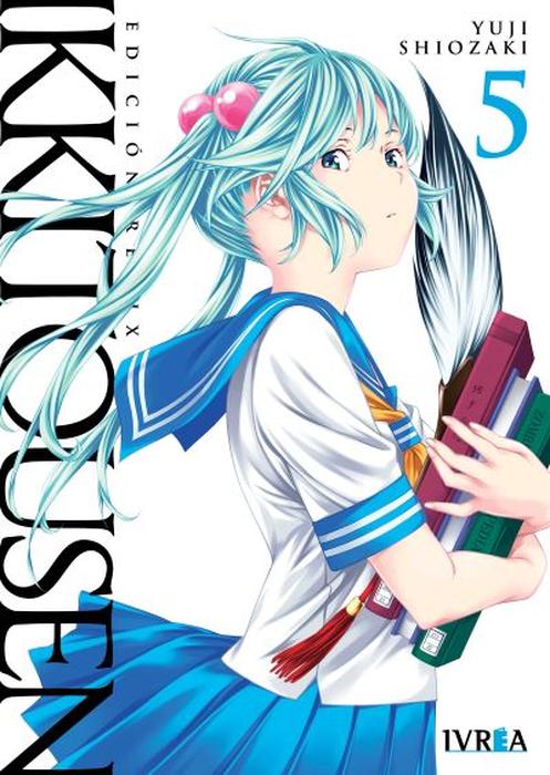 IKKITOUSEN NUEVA EDICION (IKKITOUSEN SHOURYU NO MAKI) ESPAÑA