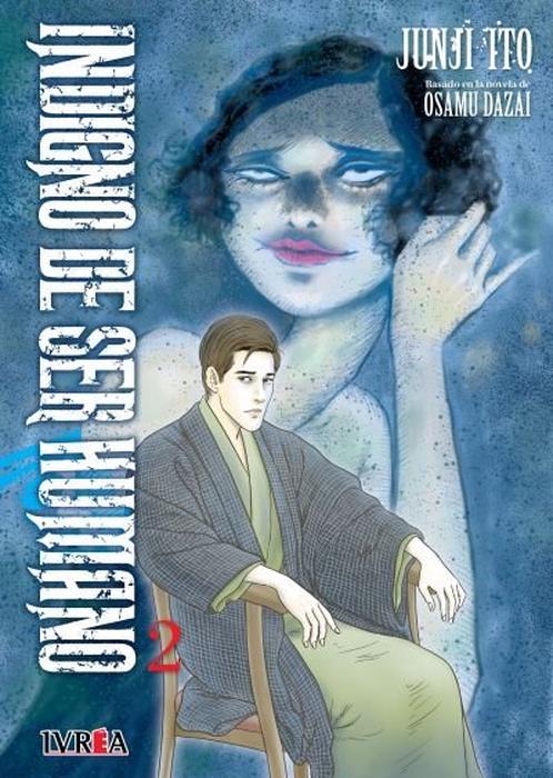 INDIGNO DE SER HUMANO (NINGEN SHIKKAKU)