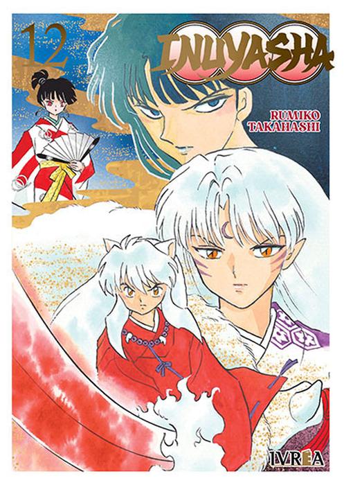 INUYASHA (SENGOKU O TOGI ZOUSHI INU-YASHA) ARGENTINA