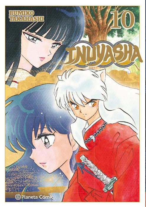 INUYASHA (SENGOKU O TOGI ZOUSHI INU-YASHA) ESPAÑA