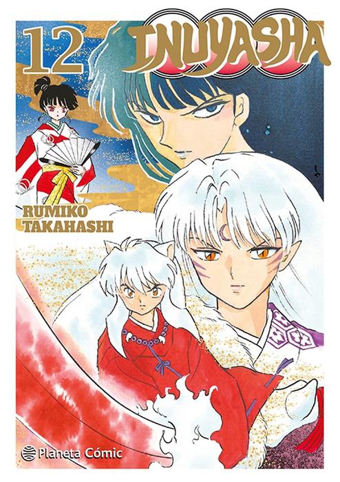 INUYASHA (SENGOKU O TOGI ZOUSHI INU-YASHA) ESPAÑA