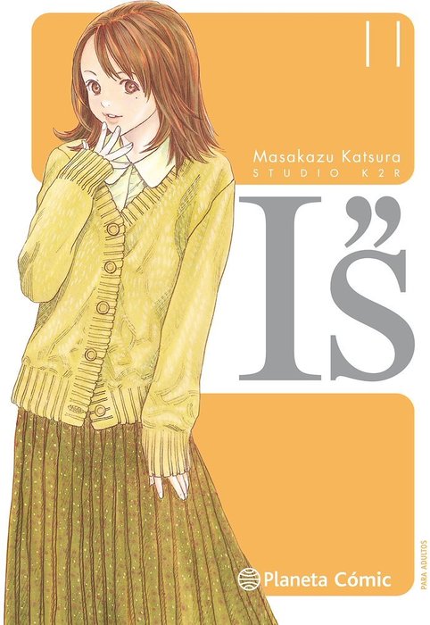 I"S - ESPAÑA