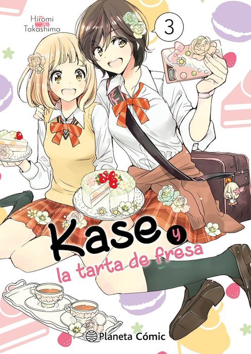 KASE (KASE-SAN SERIES)