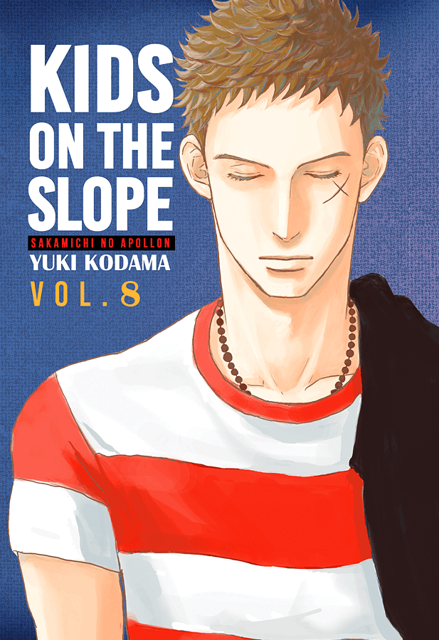 KIDS ON THE SLOPE (SAKAMICHI NO APOLLON)
