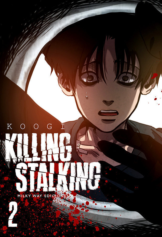 KILLING STALKING