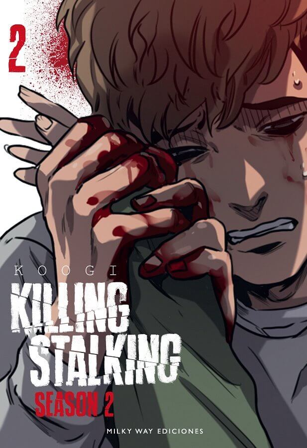 KILLING STALKING