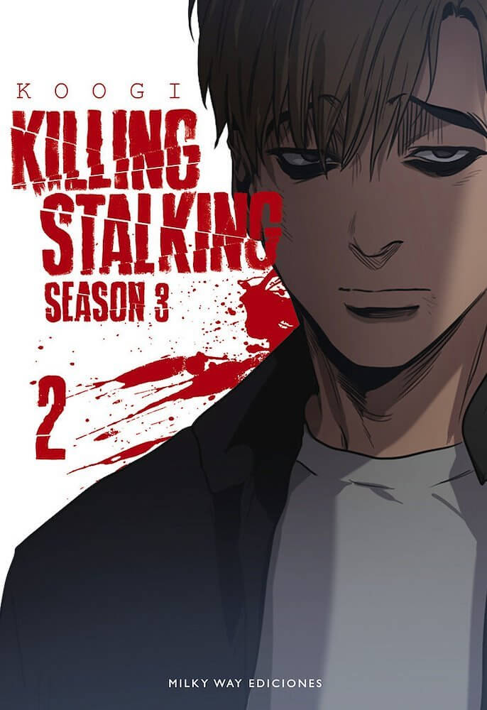 KILLING STALKING