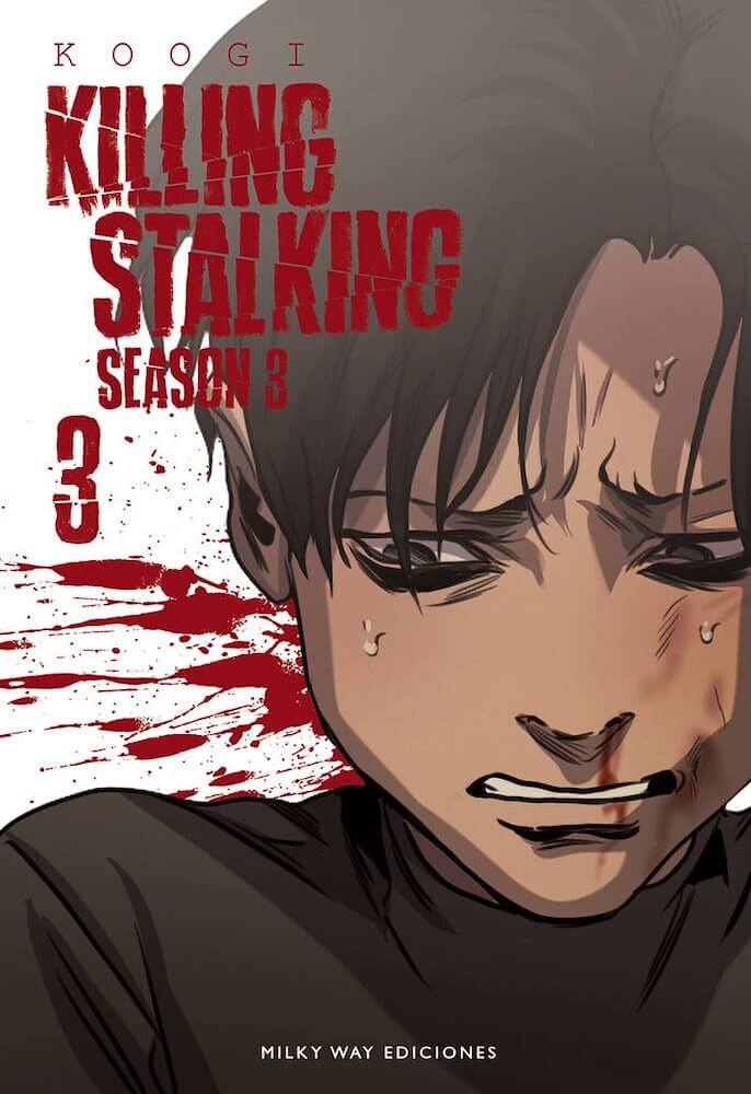KILLING STALKING