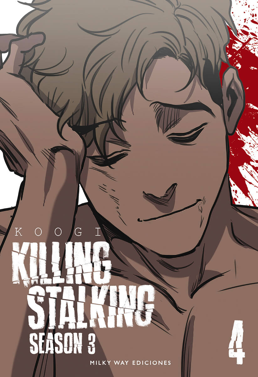 KILLING STALKING