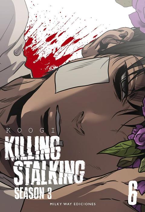 KILLING STALKING