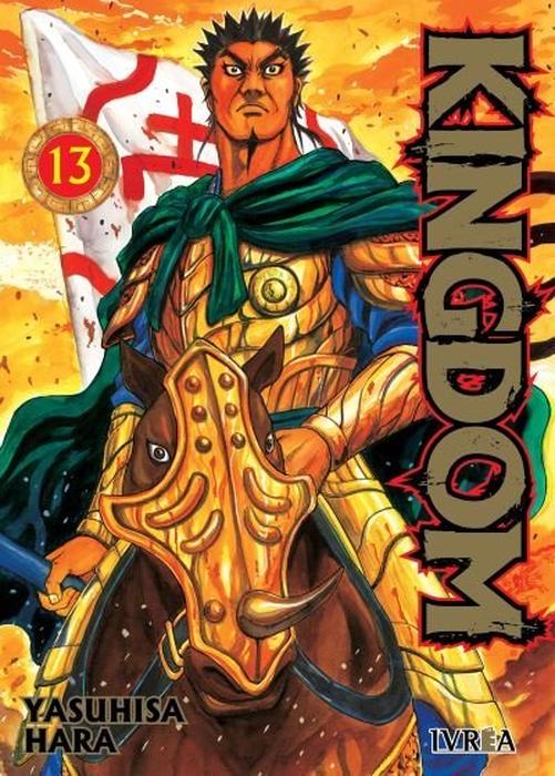 KINGDOM - ARGENTINA