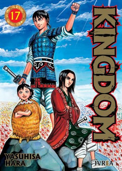 KINGDOM - ARGENTINA