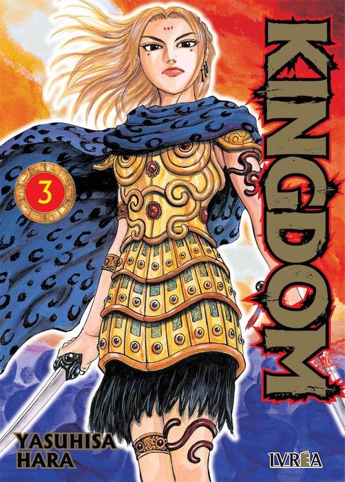 KINGDOM - ARGENTINA