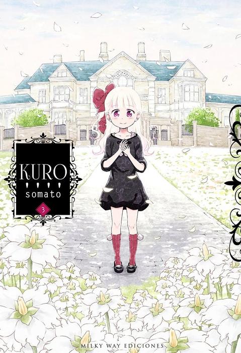 KURO