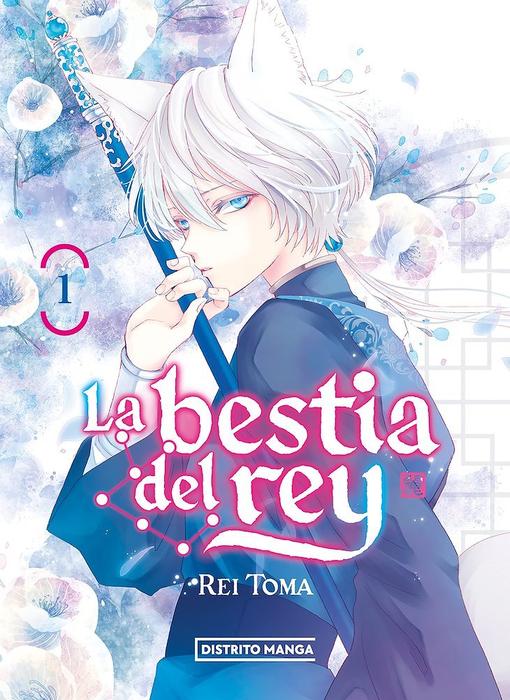 LA BESTIA DEL REY (OU NO KEMONO ~ENPEI NO ARCANA~)