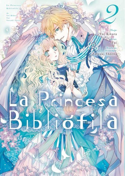 LA PRINCESA BIBLIÓFILA (MUSHIKABURI-HIME)