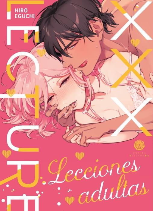 LECCIONES ADULTAS (X X X LECTURE)