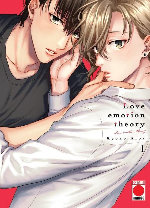 LOVE EMOTION THEORY (RENAI KANJOURON)