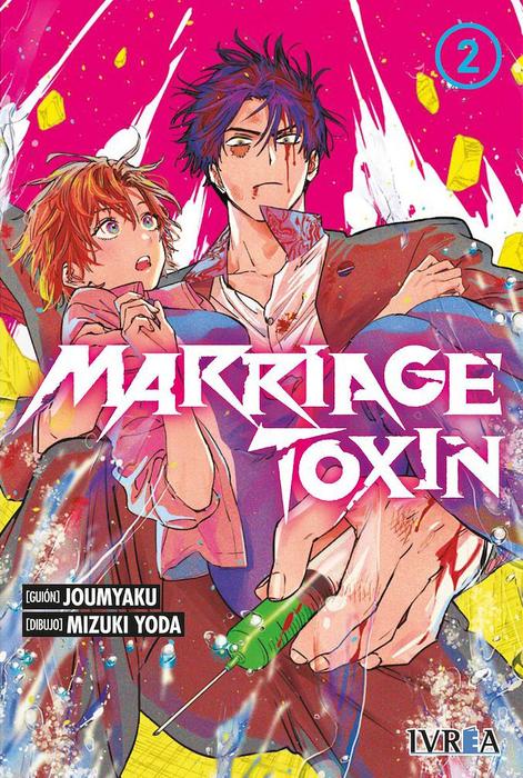 MARRIAGETOXIN