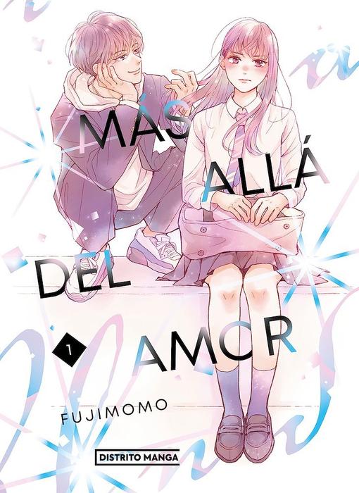 MÁS ALLÁ DEL AMOR (HIKAEME NI ITTE MO KORE WA AI)