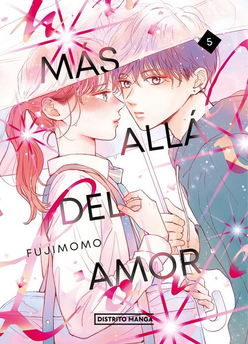 MÁS ALLÁ DEL AMOR (HIKAEME NI ITTE MO KORE WA AI)