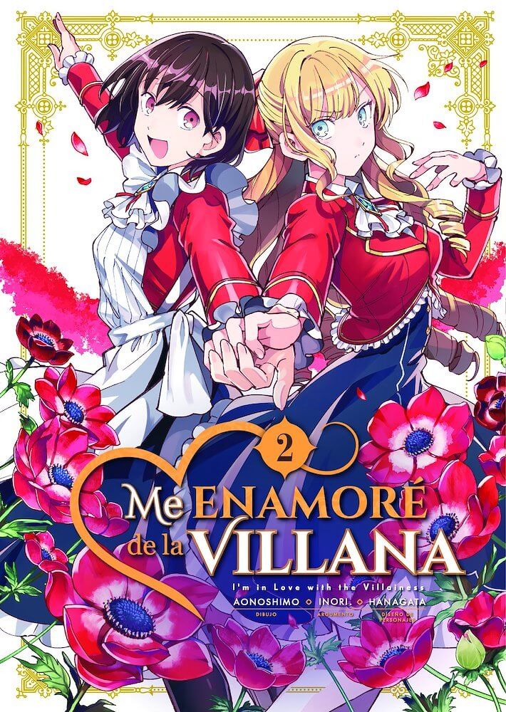 ME ENAMORÉ DE LA VILLANA