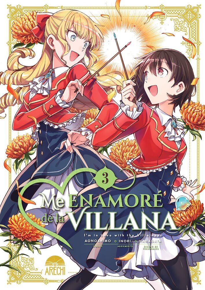 ME ENAMORÉ DE LA VILLANA