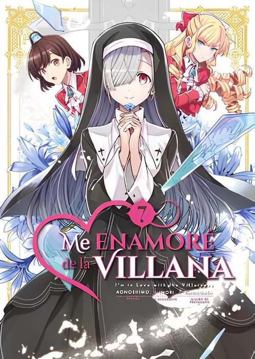 ME ENAMORÉ DE LA VILLANA