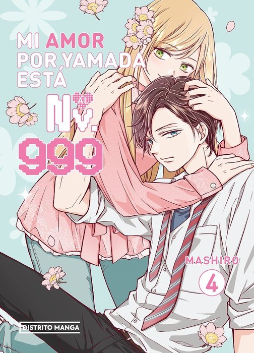 MI AMOR POR YAMADA ESTA AL NV. 999 (YAMADA-KUN TO LV999 NO KOI WO SURU)