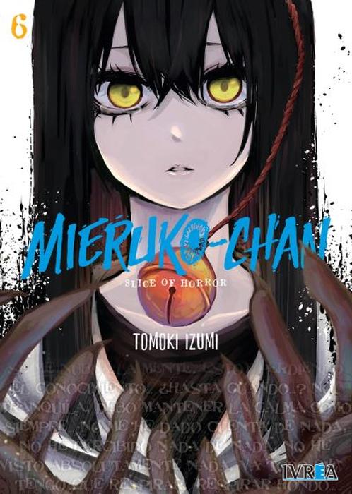 MIERUKO-CHAN - ESPAÑA