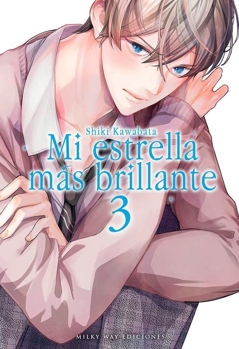 MI ESTRELLA MAS BRILLANTE (BOKU NO ORION)
