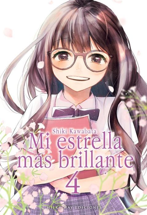 MI ESTRELLA MAS BRILLANTE (BOKU NO ORION)