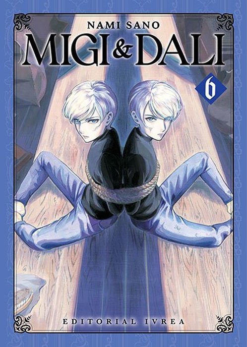 MIGI & DALI (MIGI TO DALI) ESPAÑA