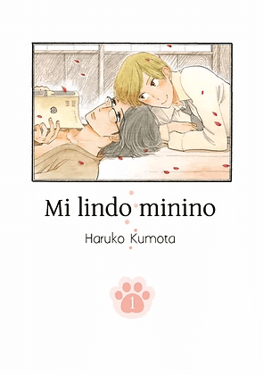 MI LINDO MININO (ITOSHI NO NEKOKKE)