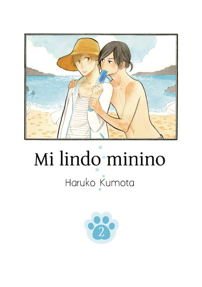 MI LINDO MININO (ITOSHI NO NEKOKKE)