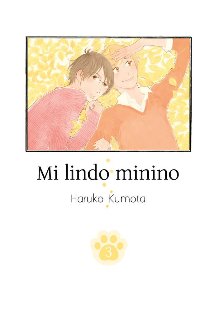 MI LINDO MININO (ITOSHI NO NEKOKKE)